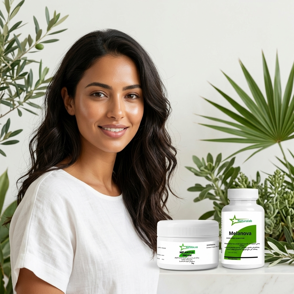 Naturalab Skin Balance Pack